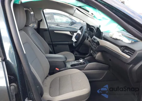 2022 Ford Escape Se из США, поврежденный, VIN 1FMCU0G62NUC01311